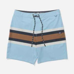 PANTALONETA SALTY CREW CREW STRIPE CLEAR