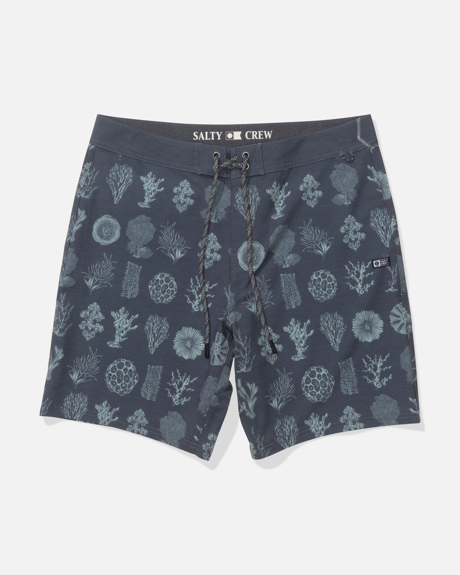 PANTALONETA SALTY CREW CREW BOARDSHORT M