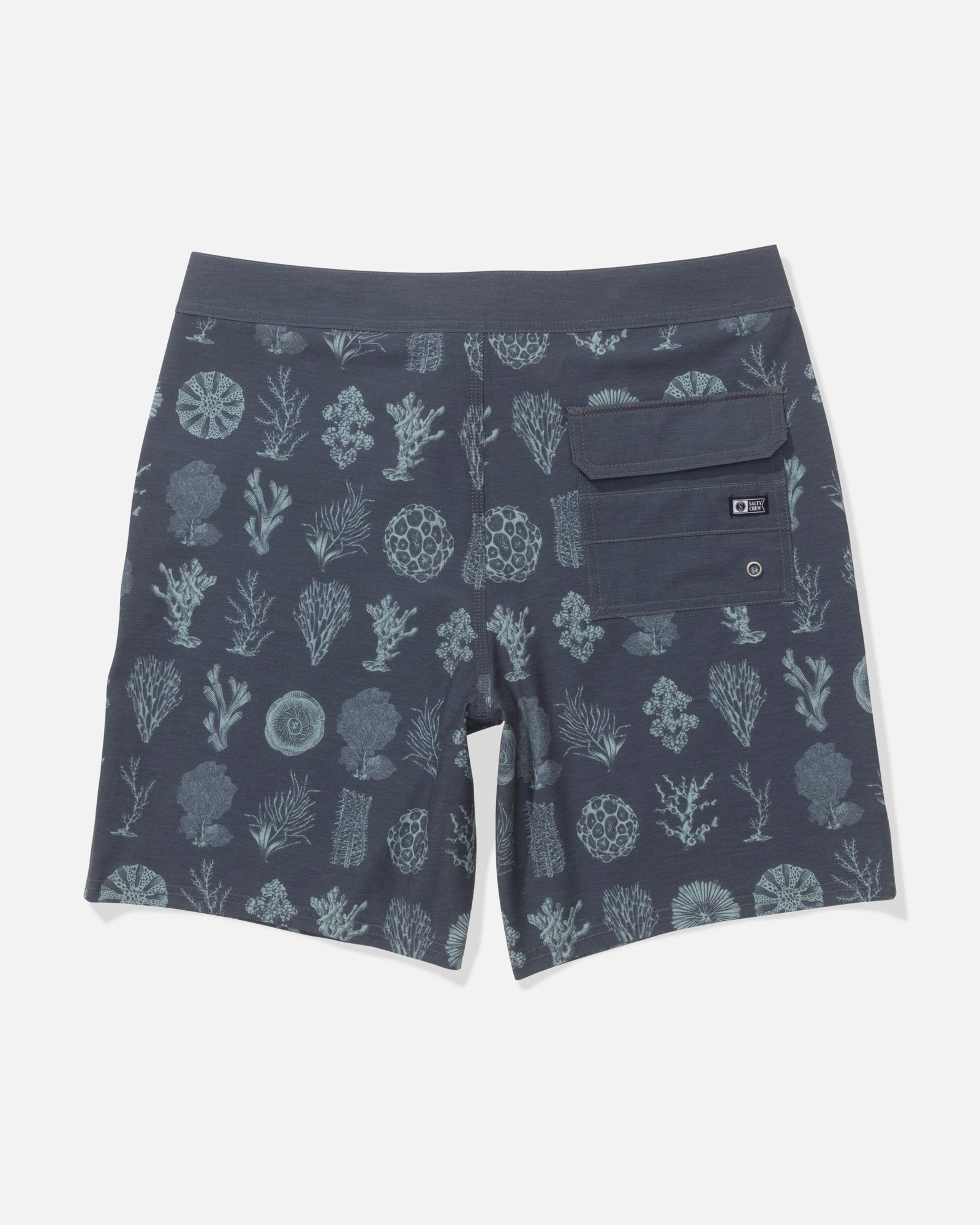 PANTALONETA SALTY CREW CREW BOARDSHORT M - Image 2
