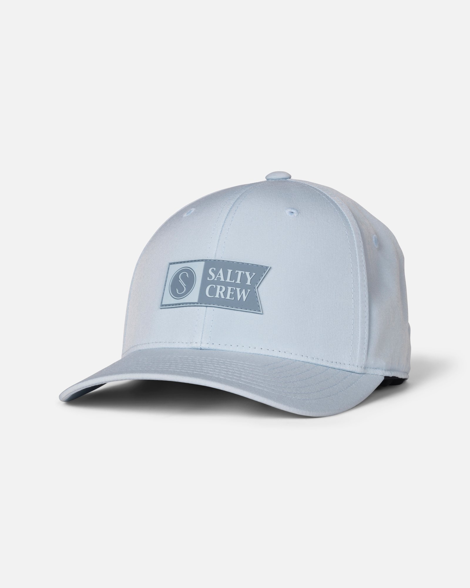GORRA SALTY CREW APEX FLEXFIT 6 PANEL MI