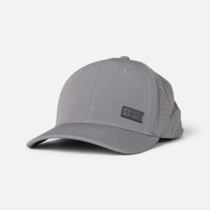 GORRA SALTY CREW LOWDOWN SHARK SKIN
