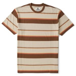 CAMISETA VISSLA WEST BOWL ECO SS DEW