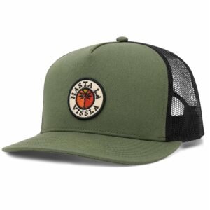 GORRA VISSLA SOLID SETS ECO TRUCKER ARM