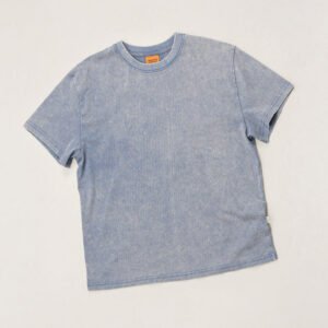 CAMISETA RHYTHM AWAKE BAND INDIGO