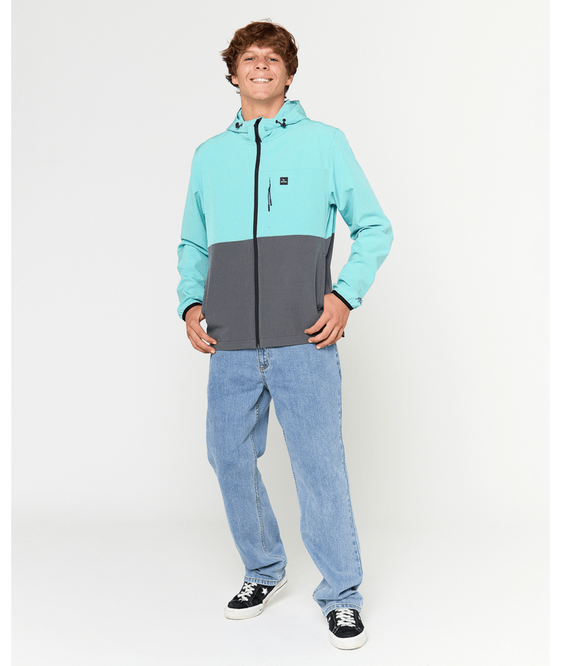 CORTAVIENTO RIP CURL ANTI SERIES ELITE - Image 4