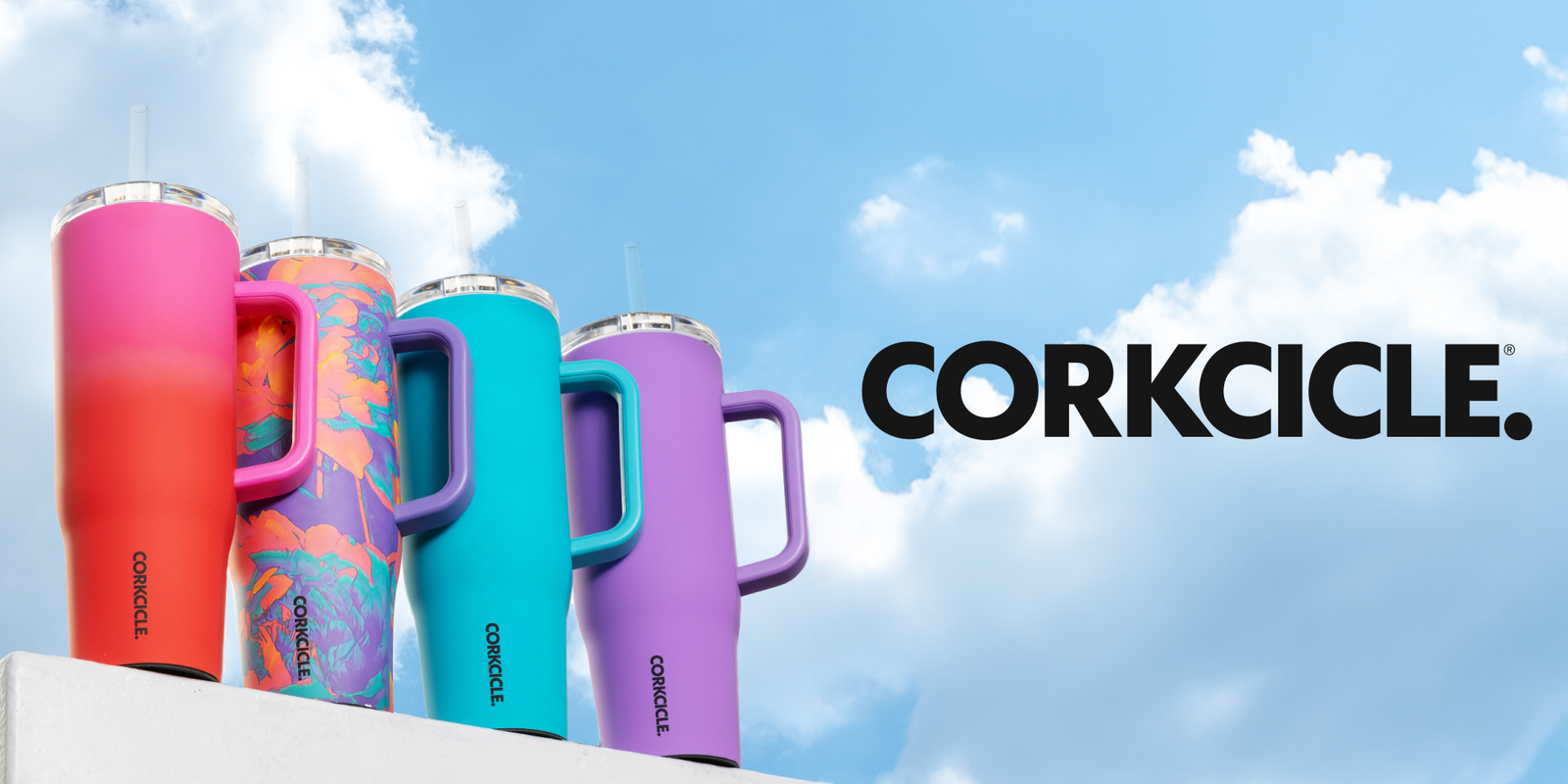 Crazy Shark x Corkcicle Banner 2