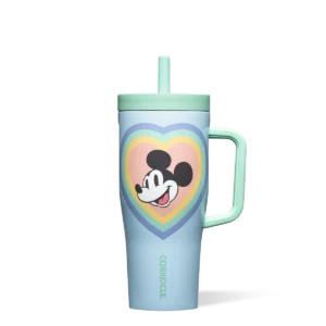CORKCICLE CRUISER 22OZ DISNEY MICKEY RET