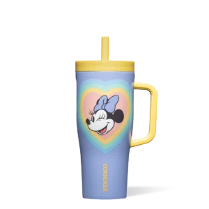 CORKCICLE CRUISER 22OZ DISNEY MINNIE RET