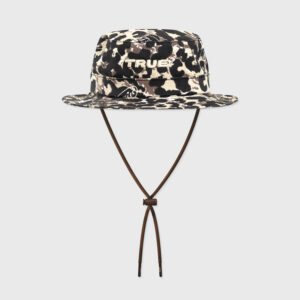 SOMBRERO PESCADOR TRUE INTUITION LEOPARD