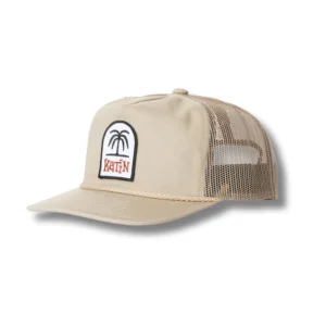 GORRA KATIN TRK K- PALM KHHAKI