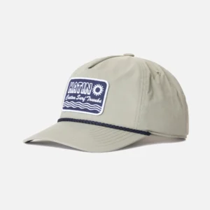 GORRA KATIN AQUATICS SEA GRAY