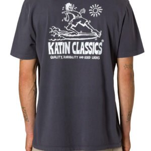 CAMISETA KATIN CONEJO NAVY