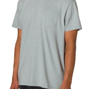 CAMISETA KATIN FINLEY POCKET ABYS