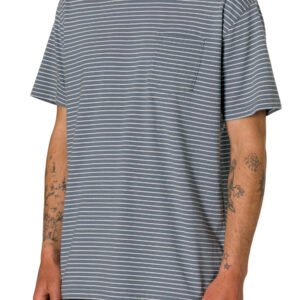 CAMISETA KATIN FINLEY POCKET TEMPEST BLU