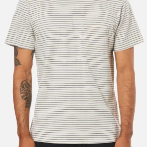 CAMISETA KATIN FINLEY POCKET VAPOR WASHE