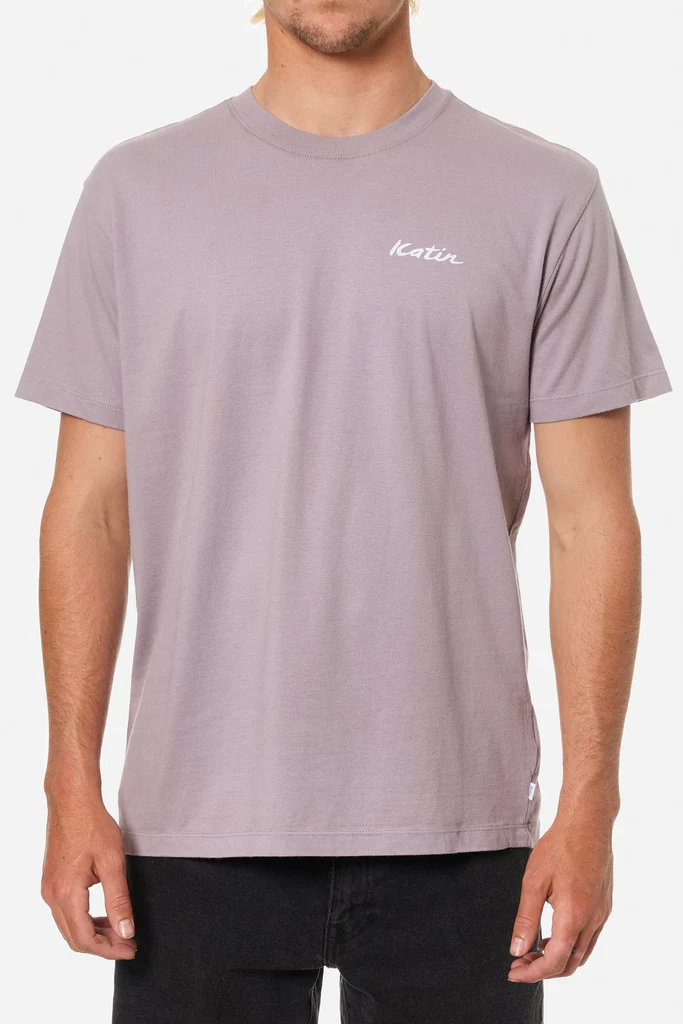 CAMISETA KATIN RADIANT LAVENDER - Image 2