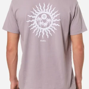 CAMISETA KATIN RADIANT LAVENDER