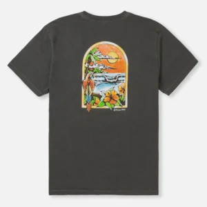 CAMISETA KATIN SALVADOR LEAD