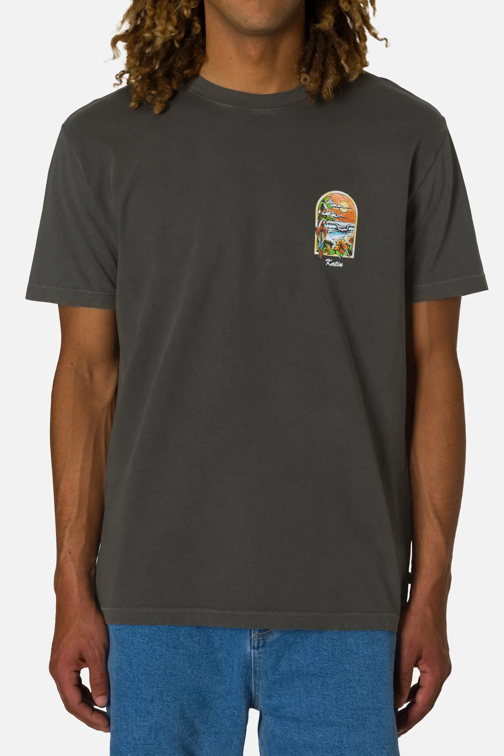 CAMISETA KATIN SALVADOR LEAD - Image 2