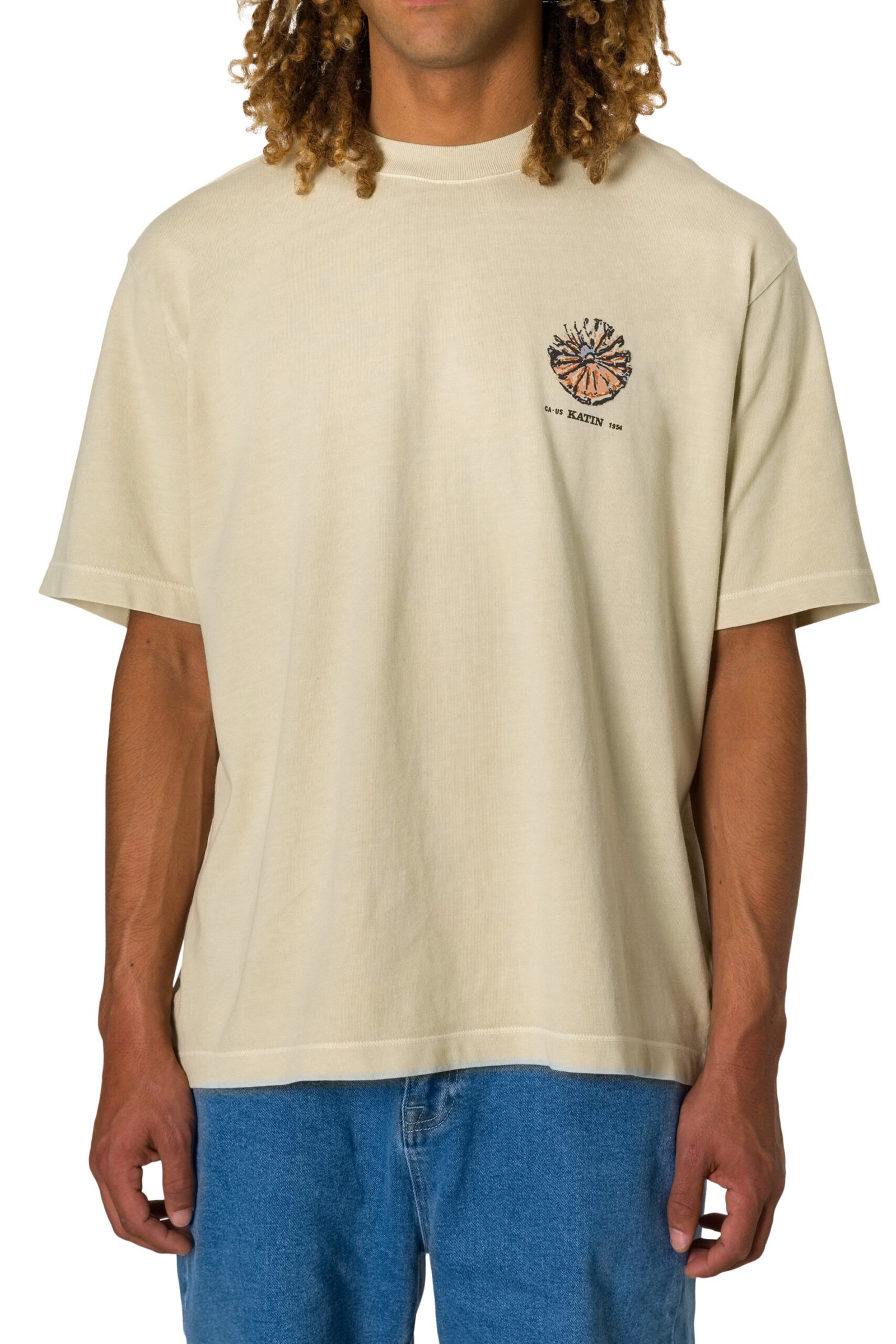 CAMISETA KATIN SPECIMEN BOX FIT PELICAN - Image 2