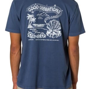 CAMISETA KATIN VIBRATIONS MIDNIGHT TIDE