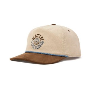GORRA KATIN WILONA BROWN