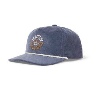 GORRA KATIN WILONA TEMPEST BLUE