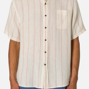 CAMISA KATIN ALAN BRUSH
