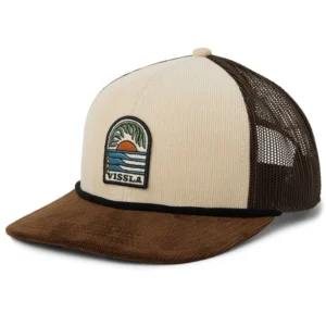 GORRA VISSLA WEST WINDS TRUCKER LTK
