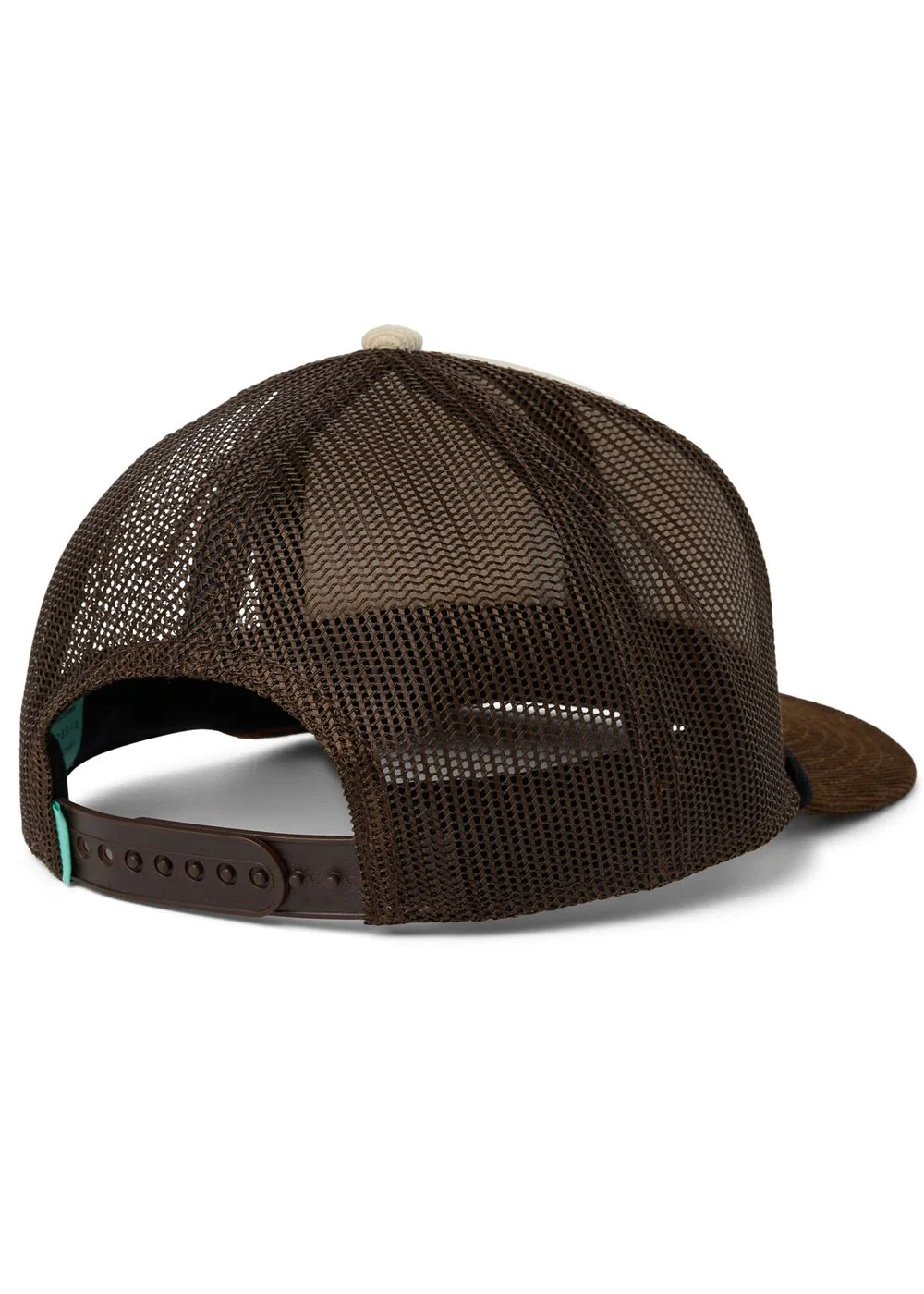 GORRA VISSLA WEST WINDS TRUCKER LTK - Image 2