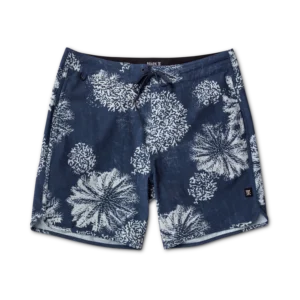 PANTALONETA ROARK CHILLER SCALLOP NAVY