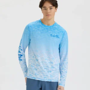 LICRA SALT LIFE CURRENT AND CATCH 2 FADE