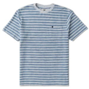 CAMISETA VISSLA SPACE MAN SS VWT