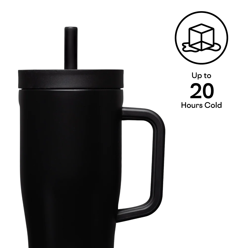 CORKCICLE CRUISER 40OZ DISNEY MINNIE RET - Image 3