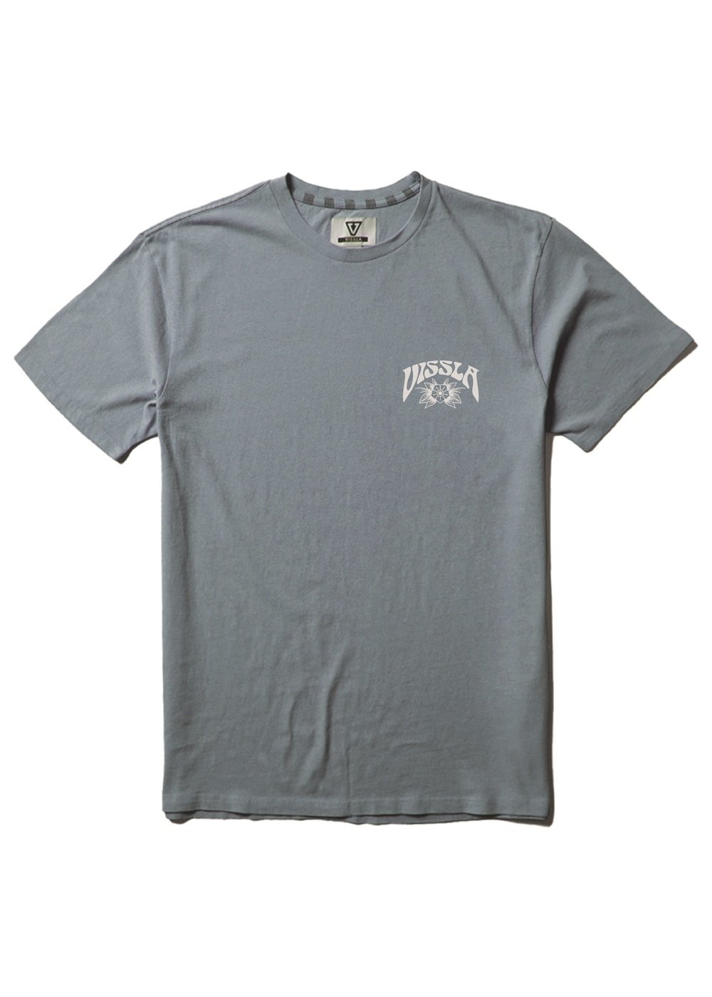 CAMISETA VISSLA MAROONED SS BHZ - Image 2