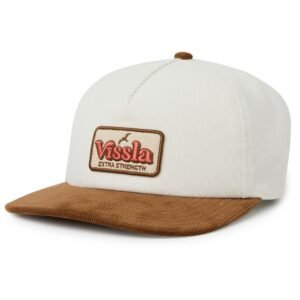 GORRA VISSLA SHREAD HEADS BON
