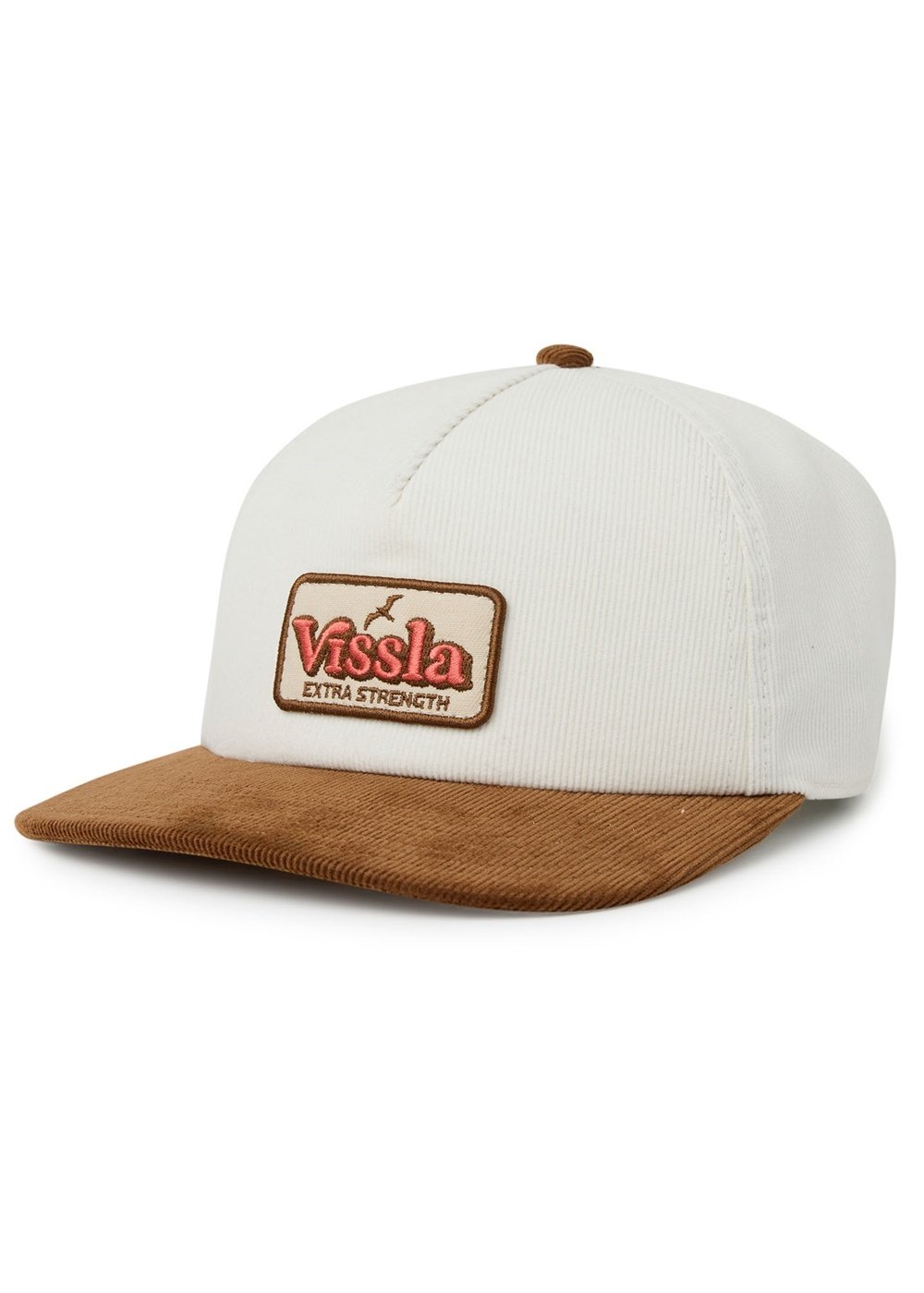 GORRA VISSLA SHREAD HEADS BON