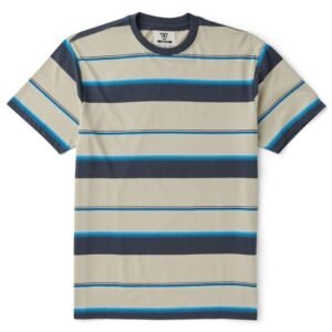 CAMISETA VISSLA WEST BOWL ECO SS DKD