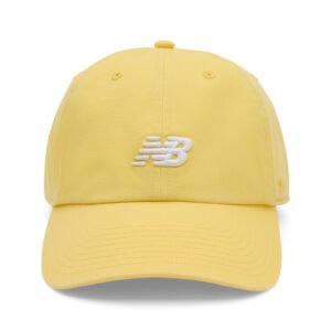 GORRA NEW BALANCE 47 CLEAN UP YELLOW
