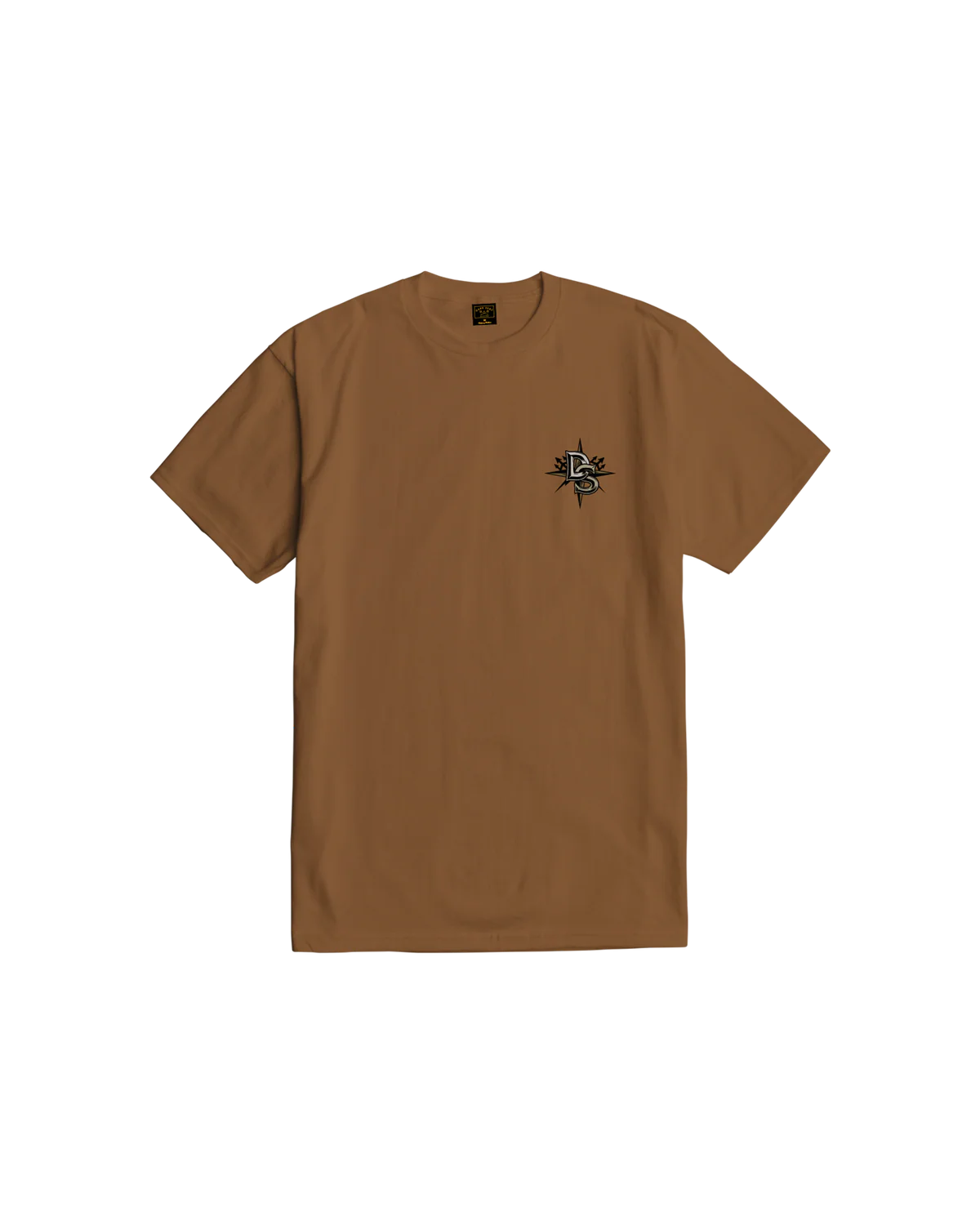 CAMISETA DARK SEAS OUTER LIMITS BROWNSUG - Image 2