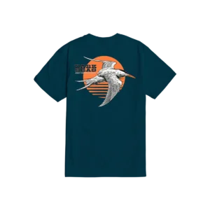 CAMISETA DARK SEAS TERN BIRD PINE