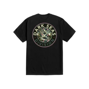 CAMISETA DARK SEAS TERRA VISTA NAVIGATOR