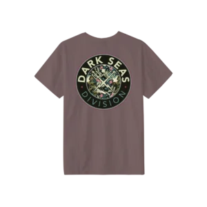 CAMISETA DARK SEAS TERRA VISTA NAVIGATOR