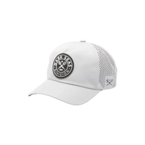 GORRA DARK SEAS NAV TECH GREY