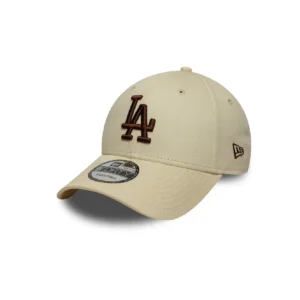 GORRA NEW ERA 9FORTY DODGERS ESSENTIAL T