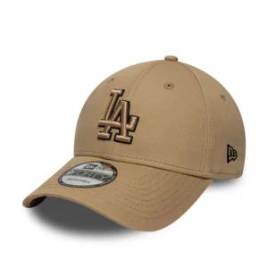 GORRA NEW ERA 9FORTY DODGERS OUT LINE BE