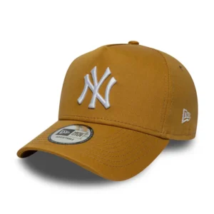 GORRA NEW ERA 9FORTY E FRAME YANKEES