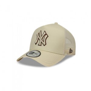 GORRA NEW ERA TRK 9FORTY YANKEES OUT LIN