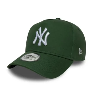 GORRA NEW ERA 9FORTY E FRAME YANKEES GR