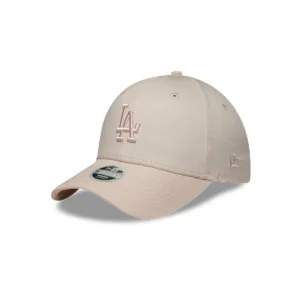 GORRA NEW ERA 9FORTY WOMEN DODGERS PNK